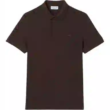 Lacoste Polo Shirt Black