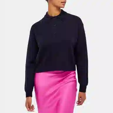 Acne Studios FW22 polo