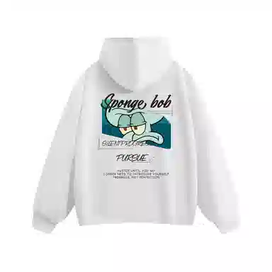 SPONGEBOB SQUAREPANTS Logo