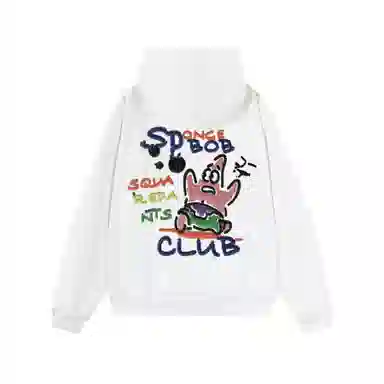 SPONGEBOB SQUAREPANTS Logo