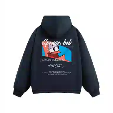 SPONGEBOB SQUAREPANTS Logo