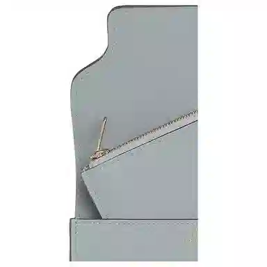 HERMES Roulis Slim 8U Bleu Glacier