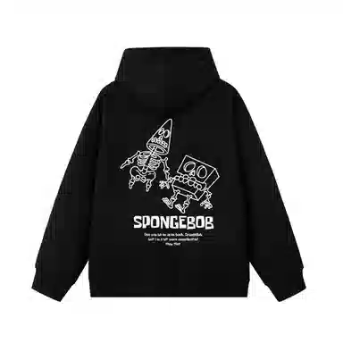 SPONGEBOB SQUAREPANTS Logo