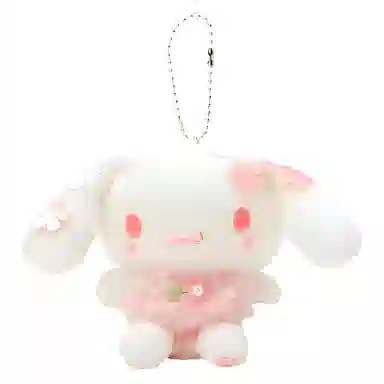 sinamolol mascot holder ( cherry bloom)