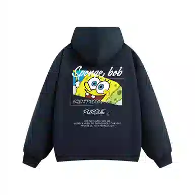 SPONGEBOB SQUAREPANTS Logo