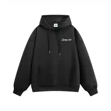 SPONGEBOB SQUAREPANTS Logo