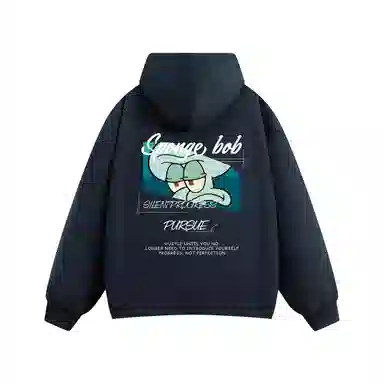 SPONGEBOB SQUAREPANTS Logo