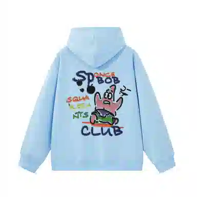 SPONGEBOB SQUAREPANTS logo