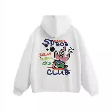 SPONGEBOB SQUAREPANTS logo