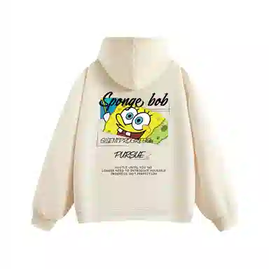 SPONGEBOB SQUAREPANTS Logo