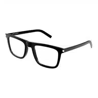Saint Laurent Optical Frame Black