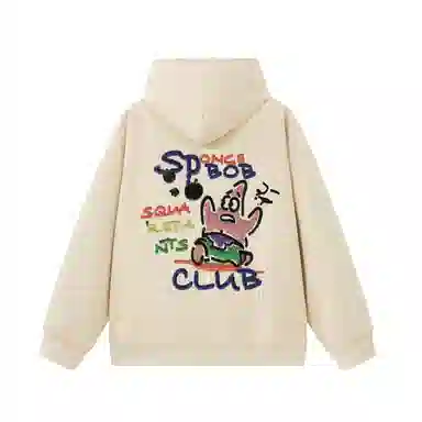 SPONGEBOB SQUAREPANTS logo