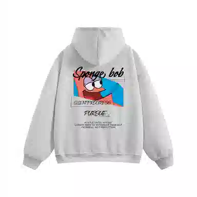 SPONGEBOB SQUAREPANTS Logo