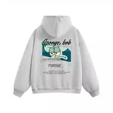 SPONGEBOB SQUAREPANTS Logo