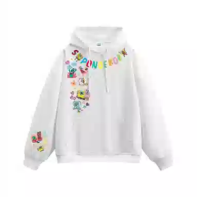 SPONGEBOB SQUAREPANTS Logo