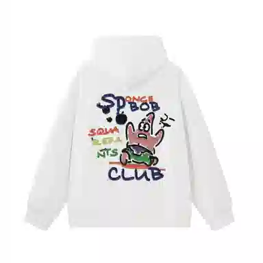 SPONGEBOB SQUAREPANTS logo