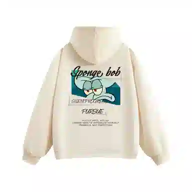 SPONGEBOB SQUAREPANTS Logo