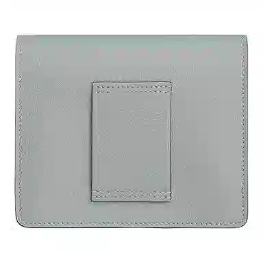 HERMES Roulis Slim 8U Bleu Glacier