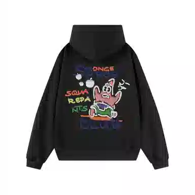 SPONGEBOB SQUAREPANTS Logo