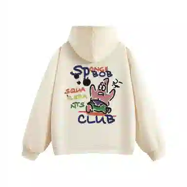 SPONGEBOB SQUAREPANTS logo