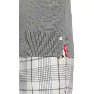 THOM BROWNE SS23 Polo