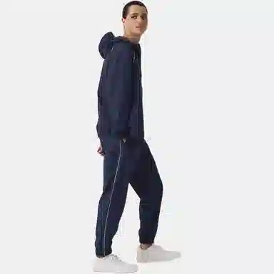 UNIQLO x JW Anderson x Roger Federer SS24 Navy Pants