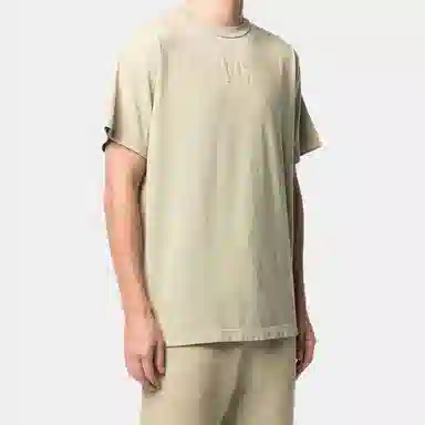 Fear of God T-Shirt Beige