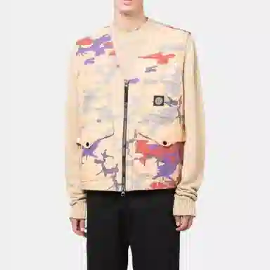 Stone Island FW22 Vest