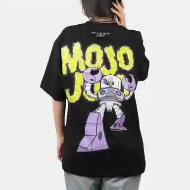 acme de la vieADLV T