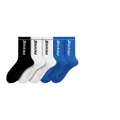 Dickies 7A Antibacterial Sports Socks