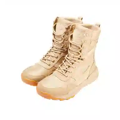 BEAR UNION Fierce battle