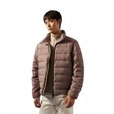 Calvin Klein Quilted Down Jacket