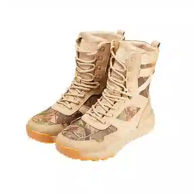 BEAR UNION Fierce battle