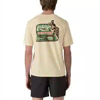 Patagonia AquaticAction