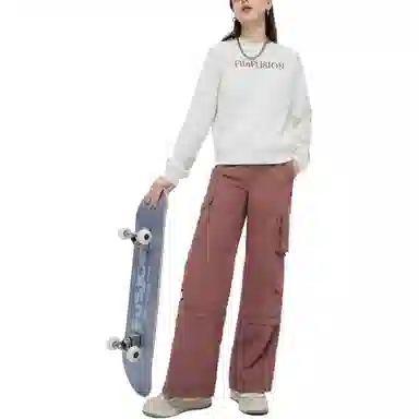 FILA FUSION WORKWEAR