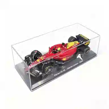 Bburago SF23 F1-75 W14E RB18