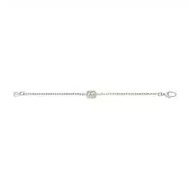 Gucci 925 Silver Bracelet