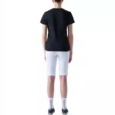 DESCENTE TOUGH FW25 Wording T