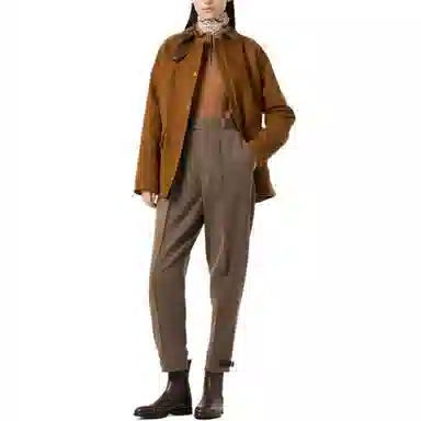 Loro Piana Highlands