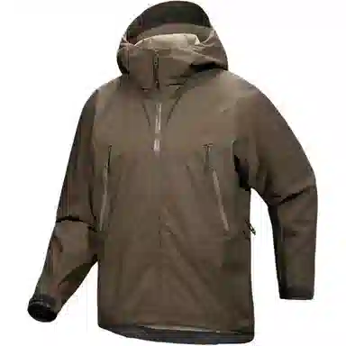 Arcteryx LEAF Alpha LT