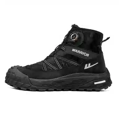 Warrior Snow Boots