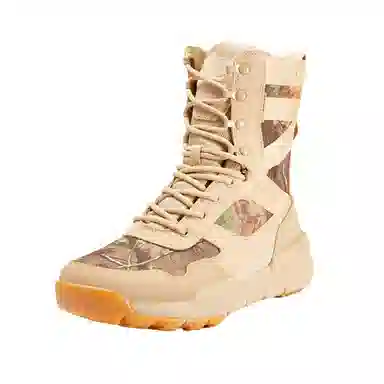 BEAR UNION Fierce battle