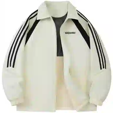 Kawasaki Cleanfit Coach Jacket