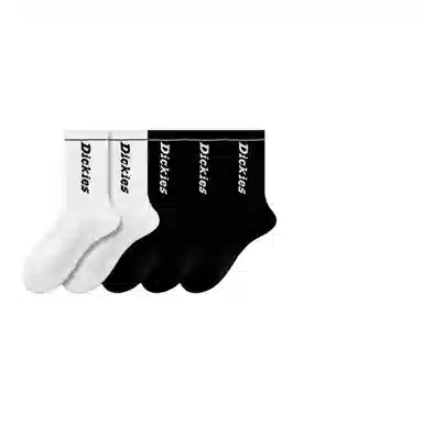 Dickies 7A Antibacterial Sports Socks