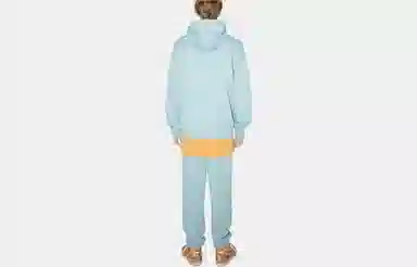 Acne Studios SS22 Face oversize