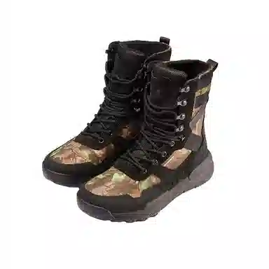 BEAR UNION Fierce battle