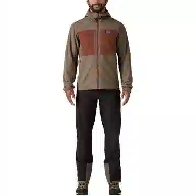 Patagonia R2 TechFace Hoody