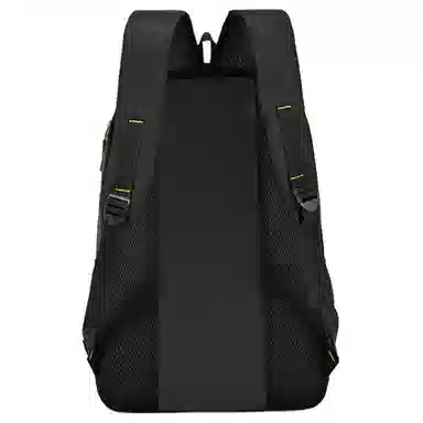 恒源祥 都市商务出差笔记本时尚防水 牛津布 书包背包双肩包 男女同款情侣款 多色