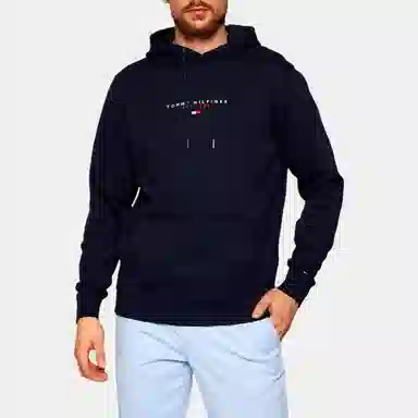 Tommy Hilfiger Hoodie Navy
