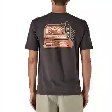 Patagonia AquaticAction